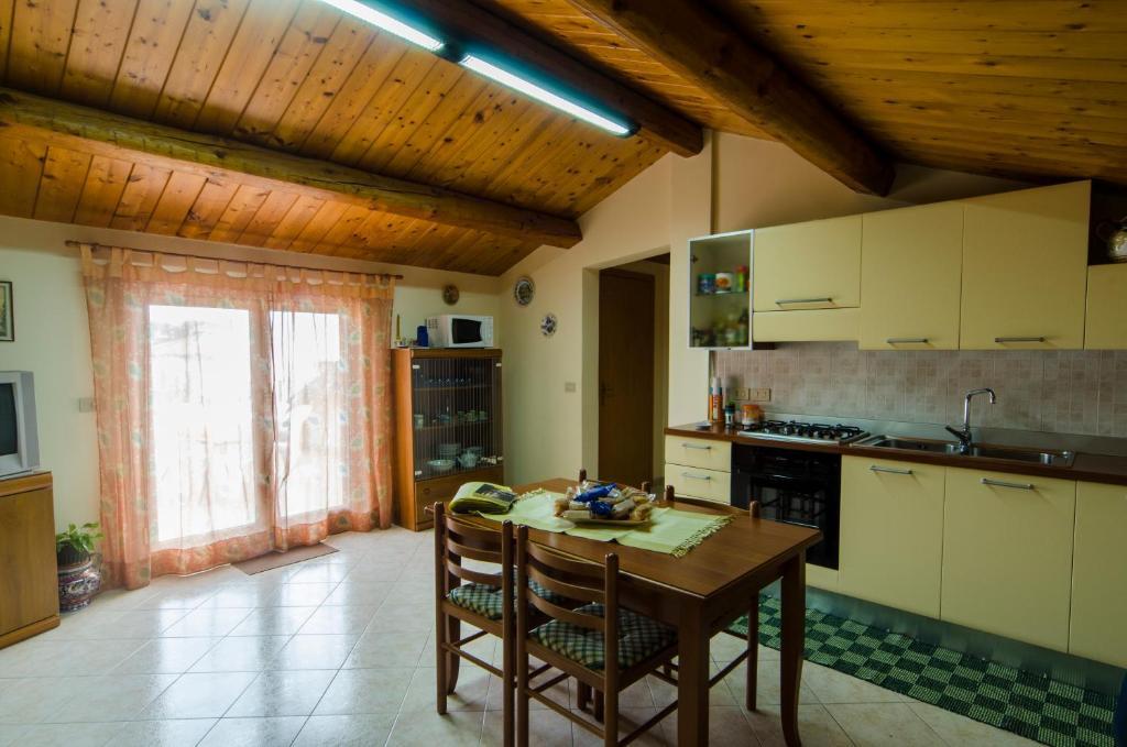 Casa Vacanza AcquaMarina Acireale Habitación foto