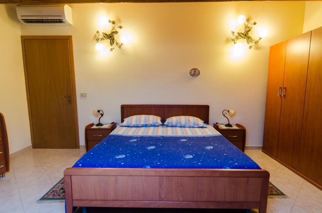 Casa Vacanza AcquaMarina Acireale Habitación foto