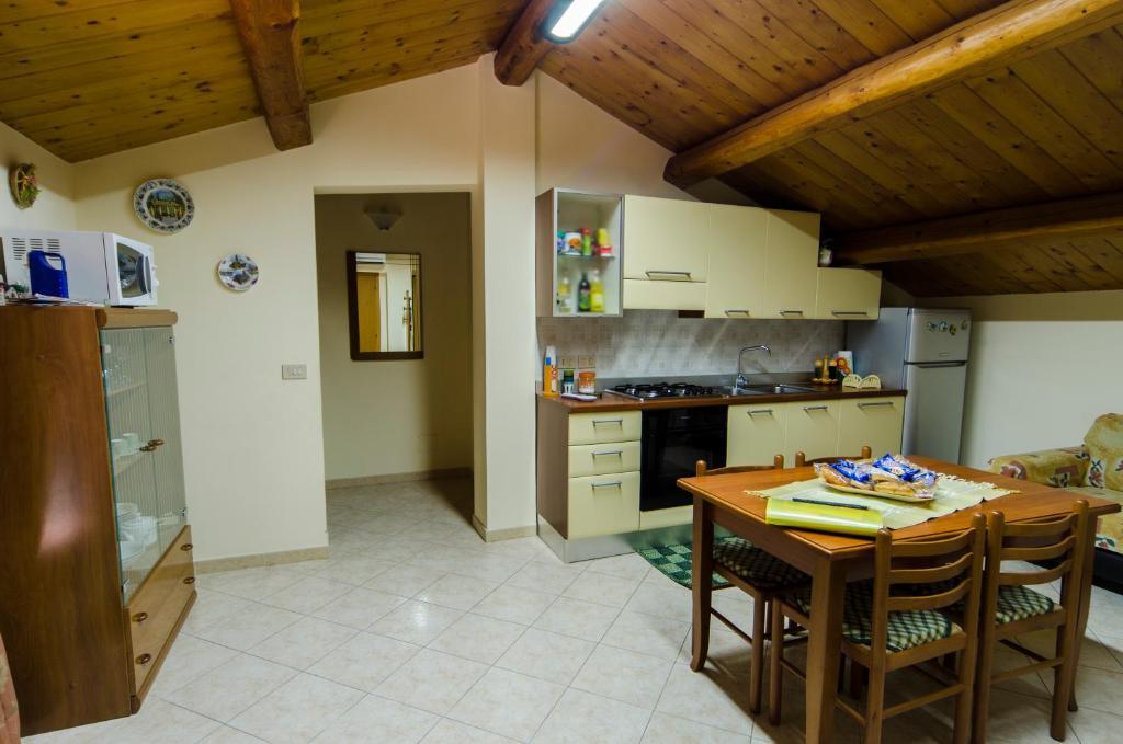 Casa Vacanza AcquaMarina Acireale Habitación foto
