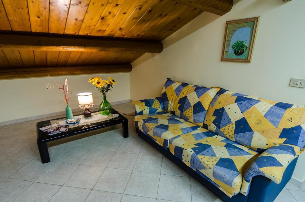 Casa Vacanza AcquaMarina Acireale Habitación foto